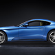 Illustration for article titled The Touring Berlinetta Lusso Is Your Stunning Coachbuilt Ferrari F12